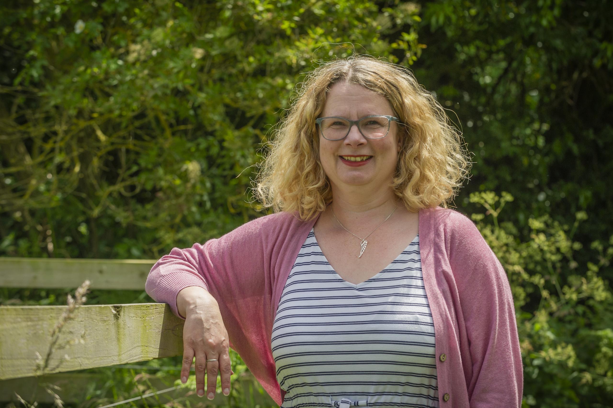 Endometriosis UK